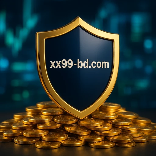 xx99 গেম নিরাপত্তা ও গোপনীয়তা